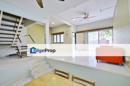 Ss2 Petaling Jaya 2-Storey Link House for Sale , Selangor, Petaling Jaya
