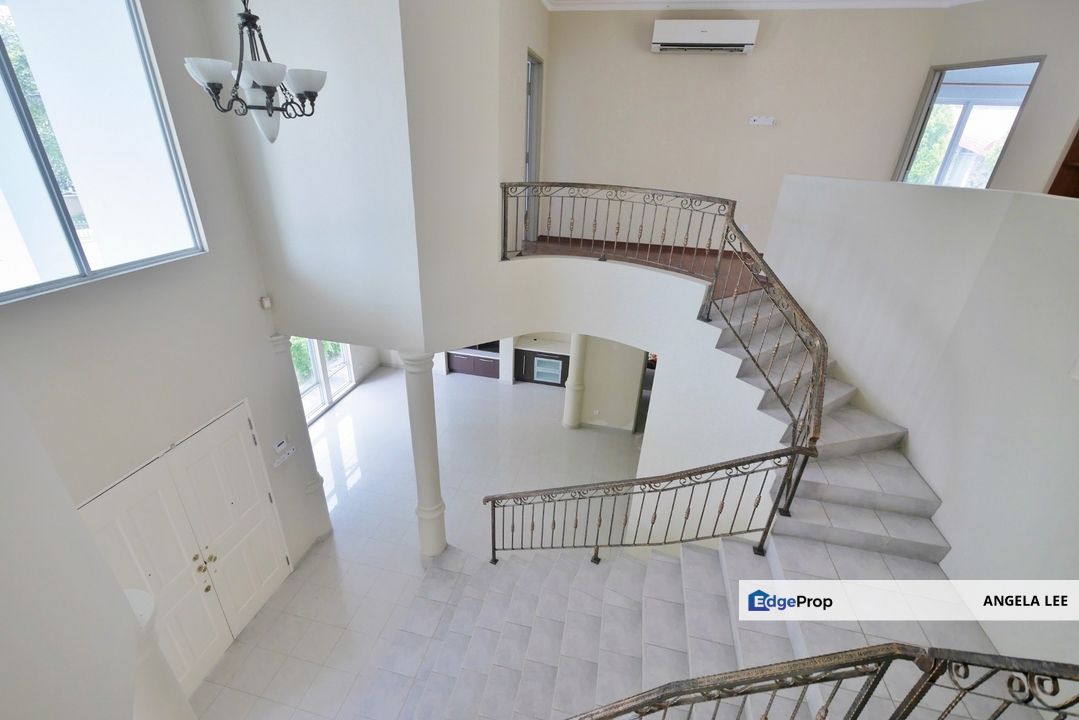 Ampang ukay Heights 2-Storey Bungalow for Sale, Selangor, Ampang