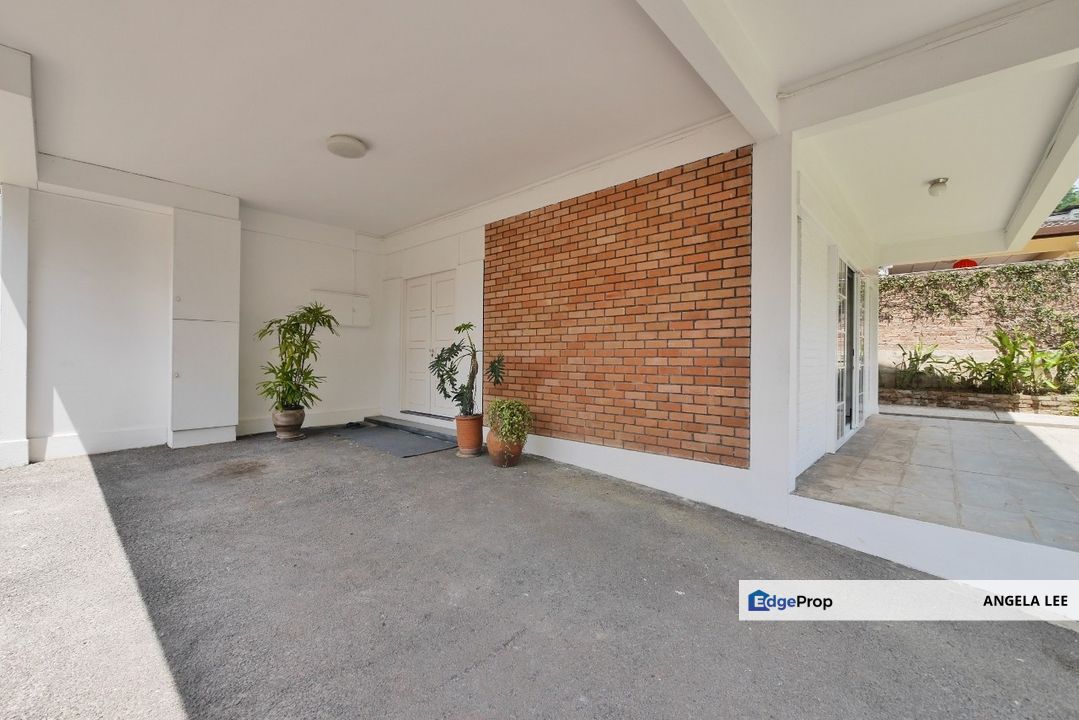 Damansara Heights 2-Storey Bungalow for Sale, Kuala Lumpur, Damansara Heights