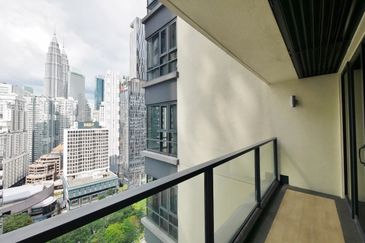 St Mary Residence
