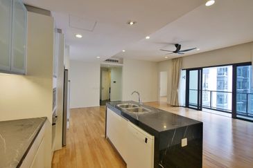 St Mary Residence