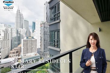 St Mary Residence