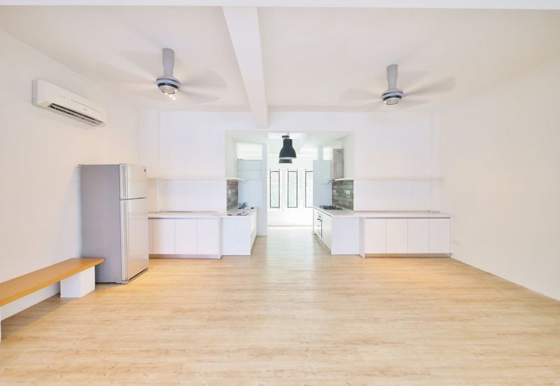 Damansara Heights (Bukit Damansara)