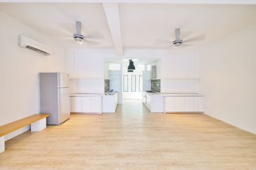 Damansara Heights (Bukit Damansara)