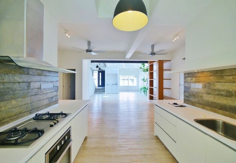 Damansara Heights (Bukit Damansara)