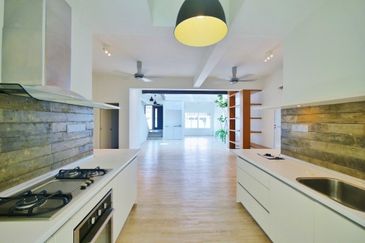 Damansara Heights (Bukit Damansara)