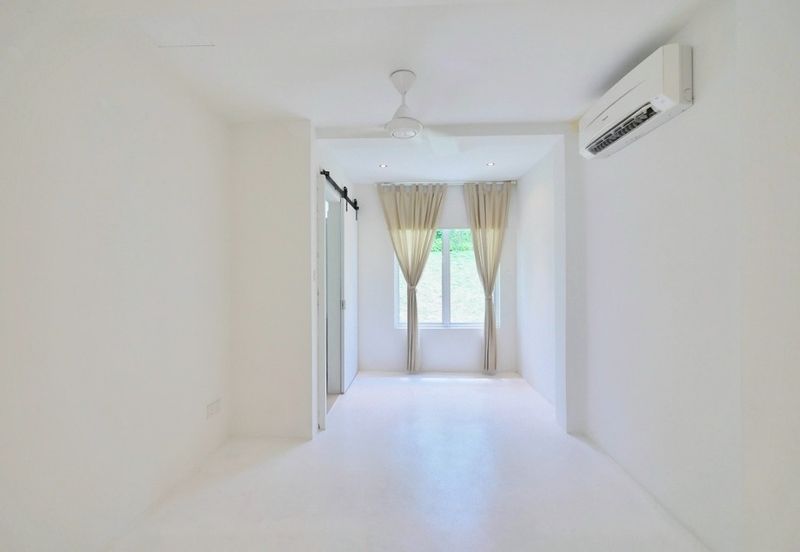 Damansara Heights (Bukit Damansara)