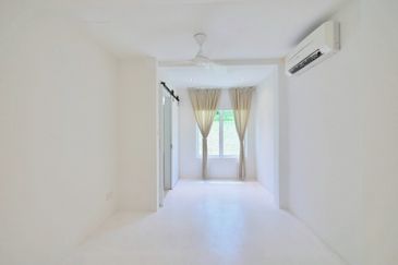 Damansara Heights (Bukit Damansara)