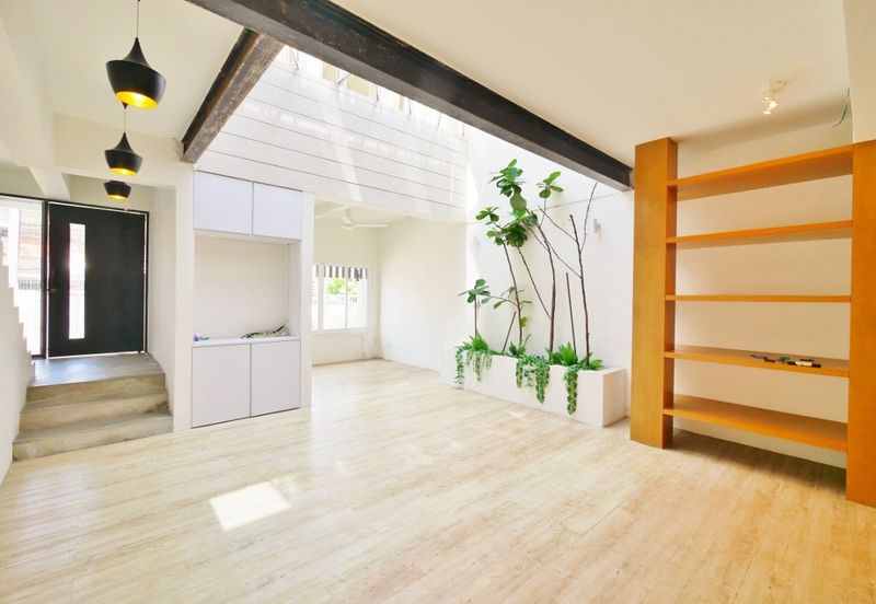 Damansara Heights (Bukit Damansara)