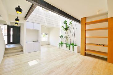 Damansara Heights (Bukit Damansara)