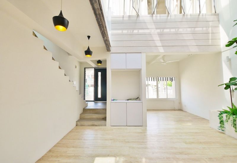 Damansara Heights (Bukit Damansara)