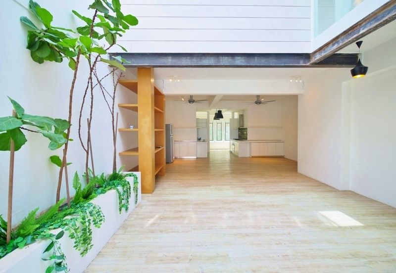 Damansara Heights (Bukit Damansara)