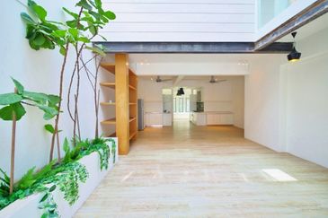 Damansara Heights (Bukit Damansara)