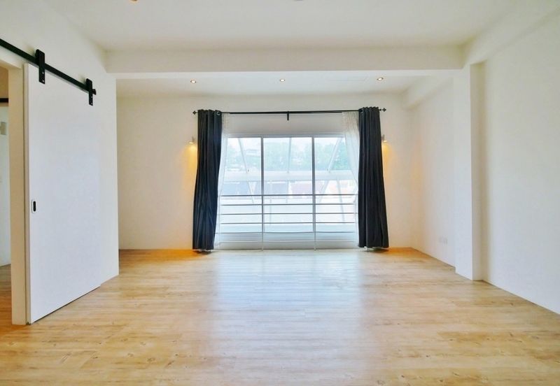 Damansara Heights (Bukit Damansara)