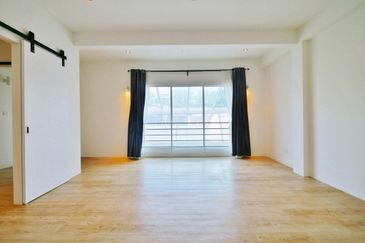 Damansara Heights (Bukit Damansara)