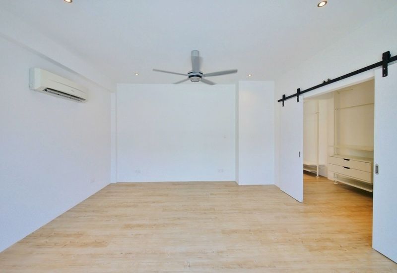 Damansara Heights (Bukit Damansara)