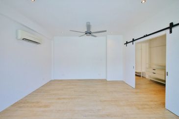 Damansara Heights (Bukit Damansara)