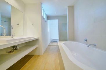 Damansara Heights (Bukit Damansara)