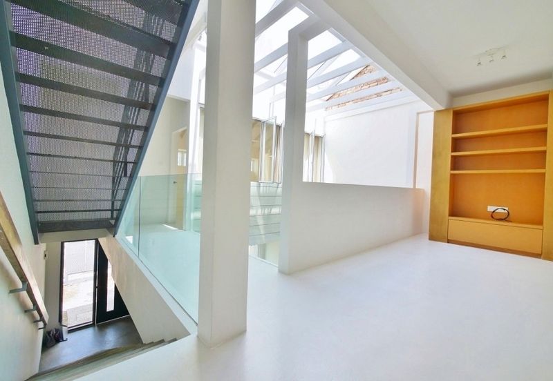 Damansara Heights (Bukit Damansara)