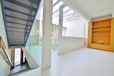 Damansara Heights (Bukit Damansara)