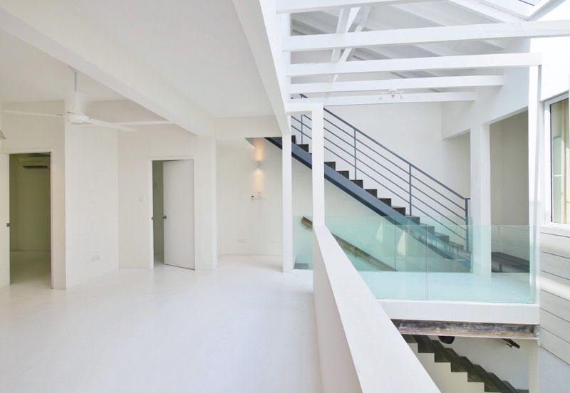 Damansara Heights (Bukit Damansara)