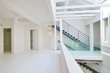 Damansara Heights (Bukit Damansara)