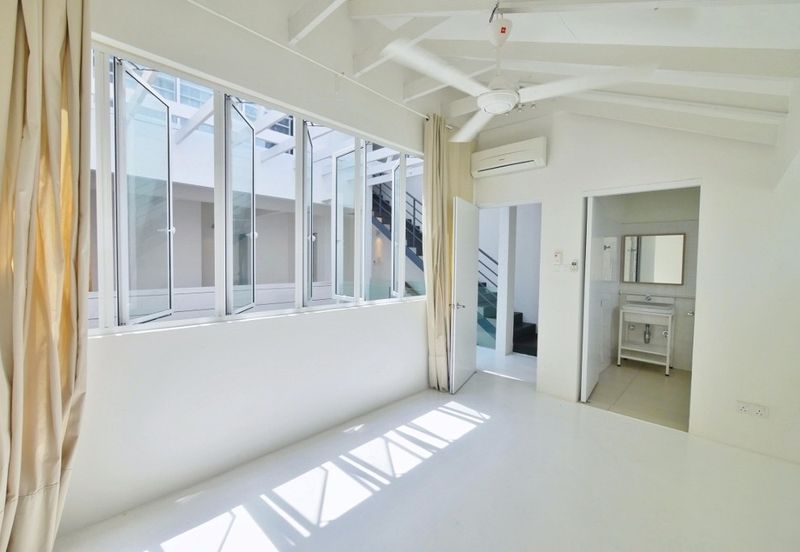 Damansara Heights (Bukit Damansara)