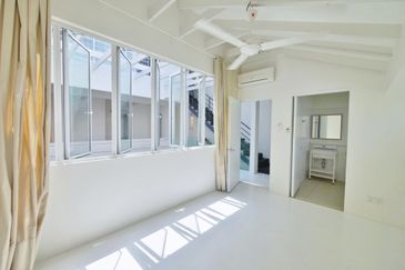 Damansara Heights (Bukit Damansara)