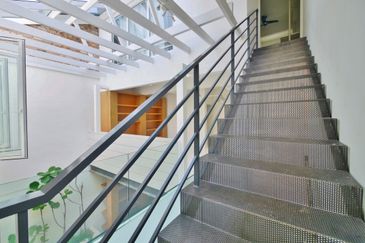 Damansara Heights (Bukit Damansara)