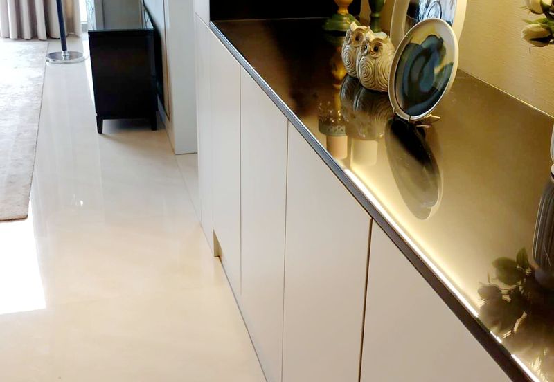 Pavilion Suites Kuala Lumpur