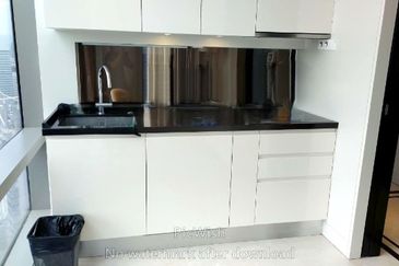 Pavilion Suites Kuala Lumpur