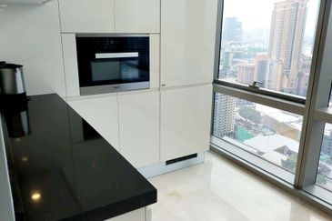 Pavilion Suites Kuala Lumpur