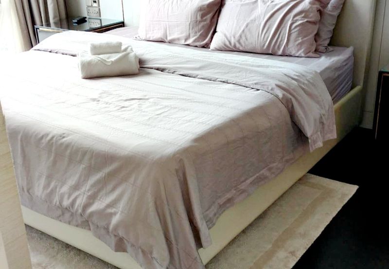 Pavilion Suites Kuala Lumpur