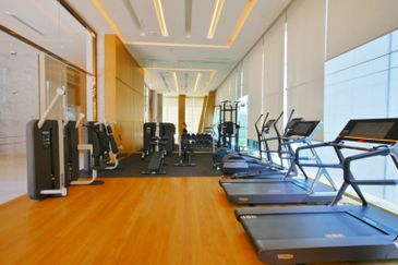 Pavilion Suites Kuala Lumpur