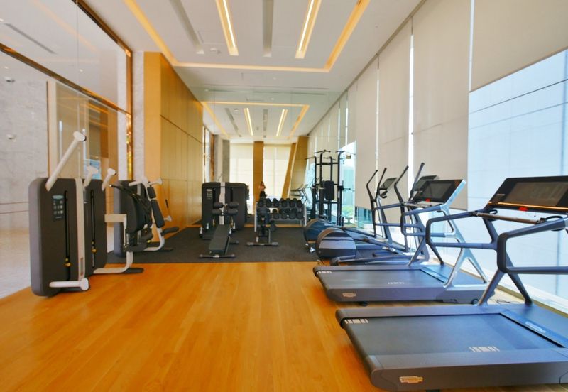 Pavilion Suites Kuala Lumpur