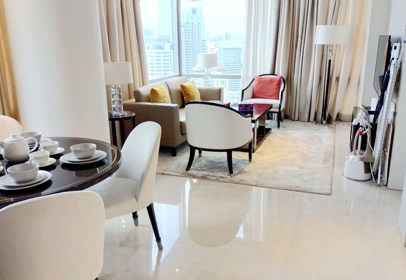 Pavilion Suites Kuala Lumpur