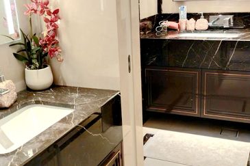 Pavilion Suites Kuala Lumpur