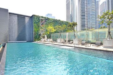 Pavilion Suites Kuala Lumpur