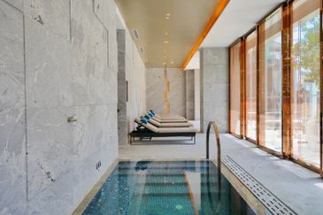 Pavilion Suites Kuala Lumpur