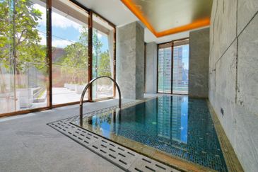 Pavilion Suites Kuala Lumpur