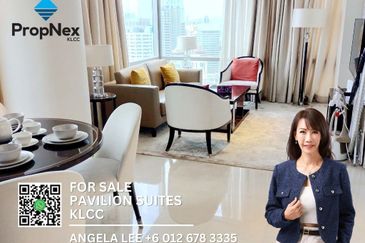 Pavilion Suites Kuala Lumpur