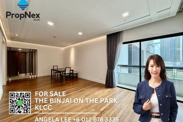 The Binjai on The Park