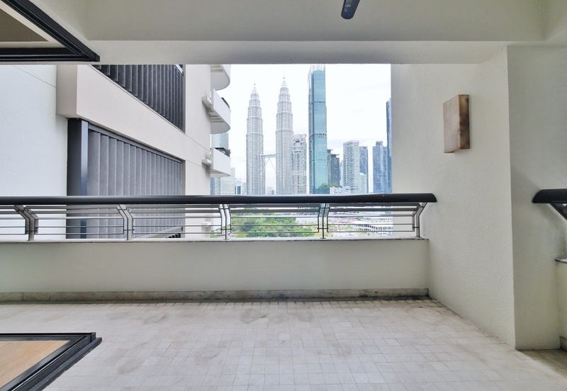 The Binjai on The Park