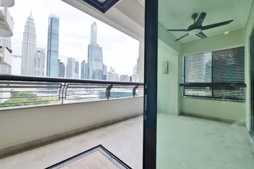 The Binjai on The Park