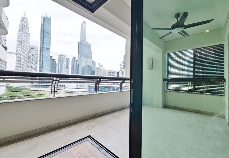 The Binjai on The Park