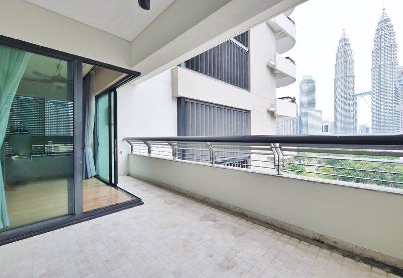 The Binjai on The Park