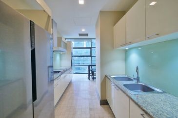 The Binjai on The Park