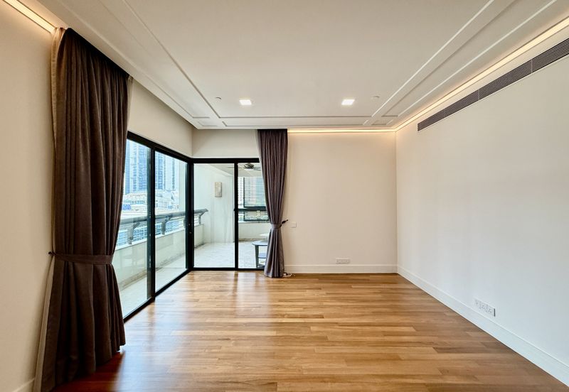 The Binjai on The Park