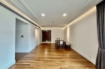 The Binjai on The Park