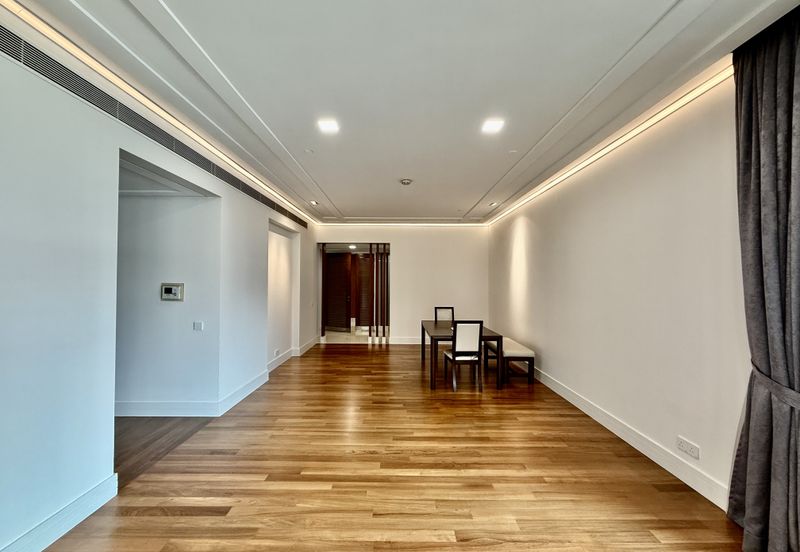 The Binjai on The Park